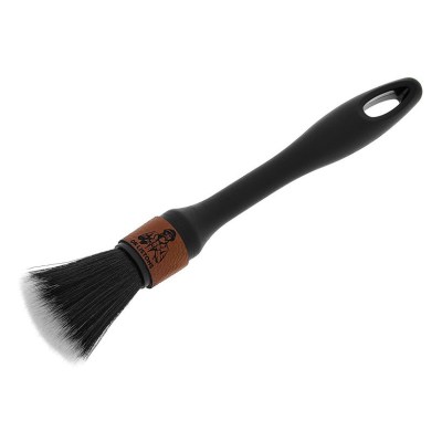 Dr. Liston's Remarkable Brush
