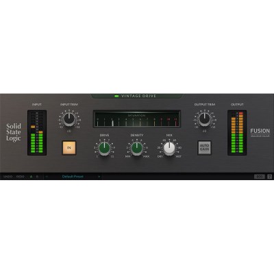 SSL 80's Bundle