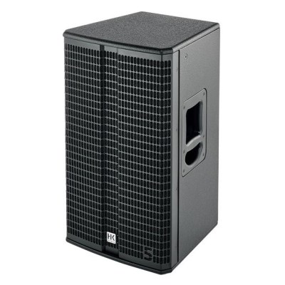 HK Audio L5 MKII 112/118 Power Bundle