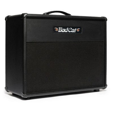 Bad Cat Era 1x12 Cabinet