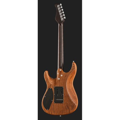 Mayones Guitars Aquila Elite V24 S 6 BB