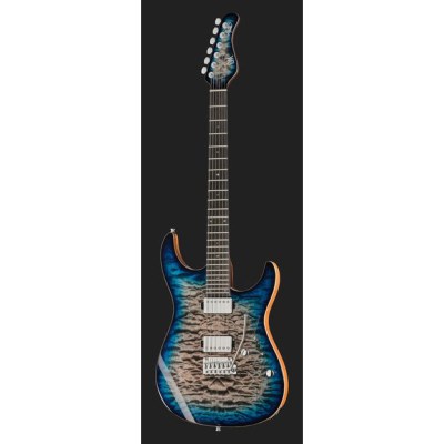 Mayones Guitars Aquila Elite V24 S 6 BB