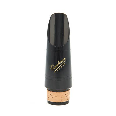 Vandoren Eb-Clarinet 5 RV