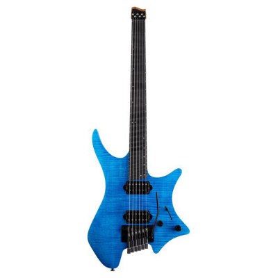 Strandberg Boden Prog NX 6 Deep Blue