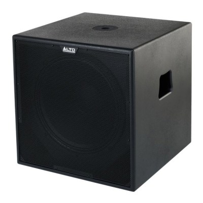 Alto TX 412/18S Basis Bundle