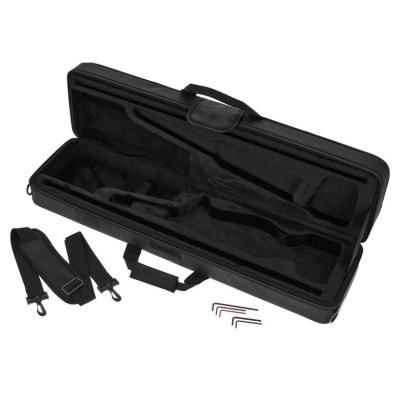NS Design CR6-VN-PB Electric Violin
