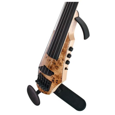 NS Design CR6-VN-PB Electric Violin
