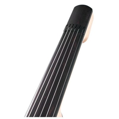 NS Design CR6-VN-PB Electric Violin
