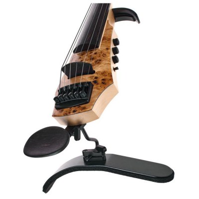 NS Design CR6-VN-PB Electric Violin