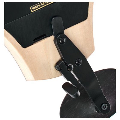 NS Design CR6-VN-PB Electric Violin
