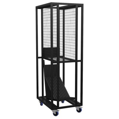 Wentex Pipe & Drape Transport Trolley