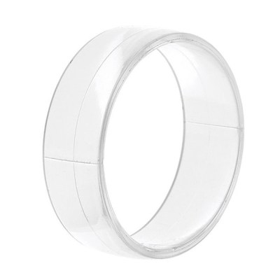 Neutrik XXCR Transparent 10x