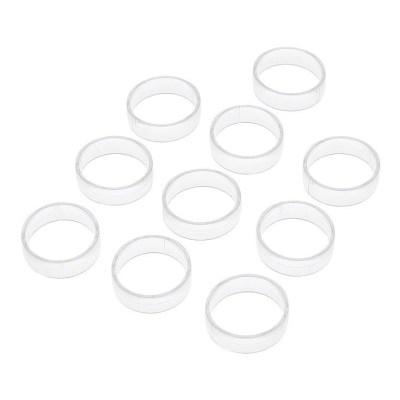 Neutrik XXCR Transparent 10x