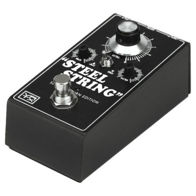 Vertex Steel String SRE Overdrive