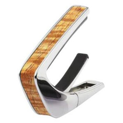 Thalia Capo Wood Collect.Koa Curley