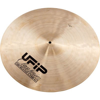 UFIP 20" Class Series Heavy Ride