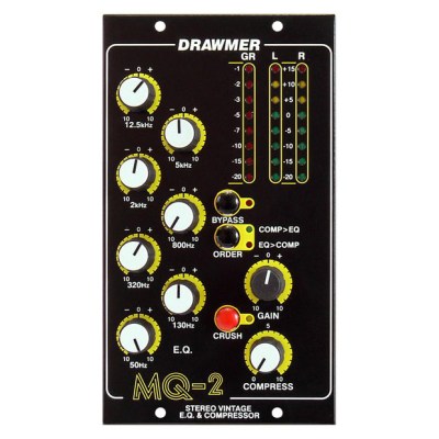 Drawmer MQ-2