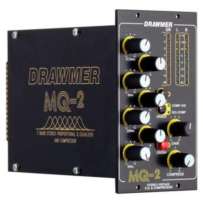 Drawmer MQ-2