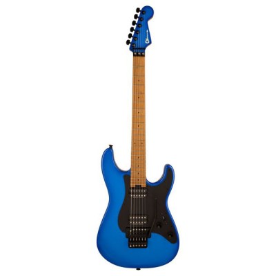 Charvel PM PLUS SRS SC1 HH FR CM BB