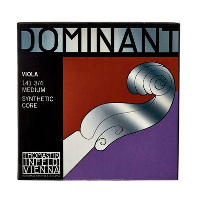 Thomastik Dominant Cello 4/4 D medium