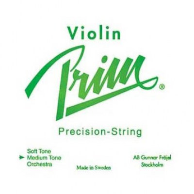 Prim Violin String D Medium