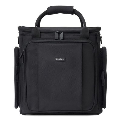 Protec M411 Tenor Trb Double Mute Bag