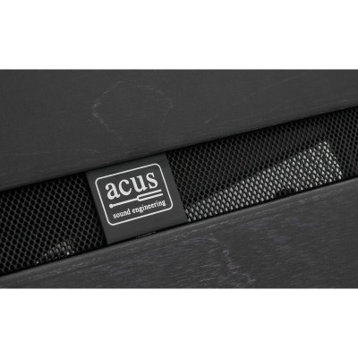 Acus Allaround 10 Blackwood