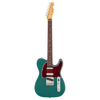 Fender Am Pro Clsc Tele SSS RW FSGM