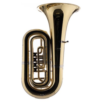 Schagerl Salzburg Bb-Tuba