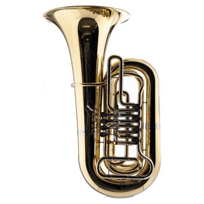 Schagerl Salzburg Bb-Tuba