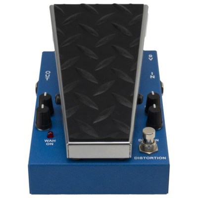Morley MTPBA3 Tye Trujillo Wah
