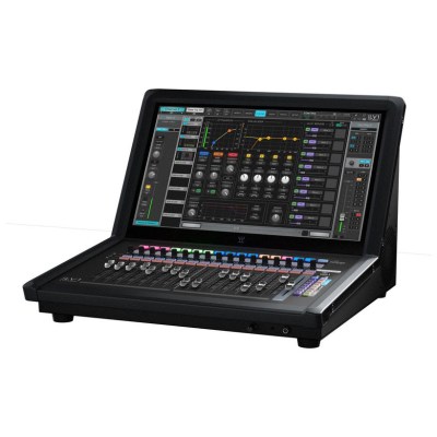 Waves eMotion LV1 Classic Case Set