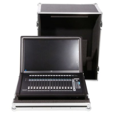 Waves eMotion LV1 Classic Case Set