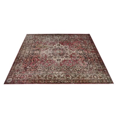 Drum N Base Vintage Drum Rug Classic-Worn