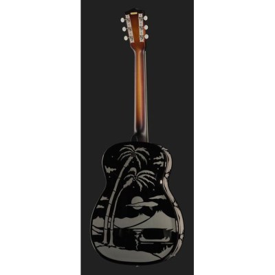 National Reso-Phonic Style O 14 Fret LH