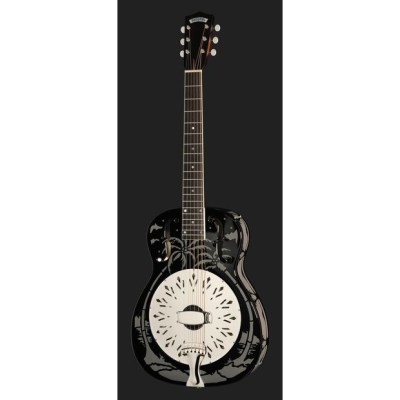 National Reso-Phonic Style O 14 Fret LH