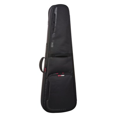 Gator Icon Electric Bass BK