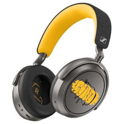 Sennheiser Momentum 4 80th Anniversary