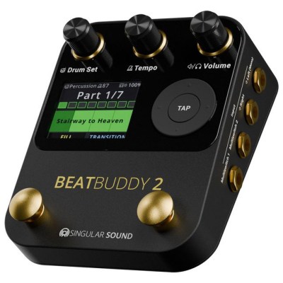 Singular Sound BeatBuddy 2