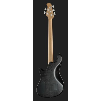 Marleaux Votan 5 Black Burst