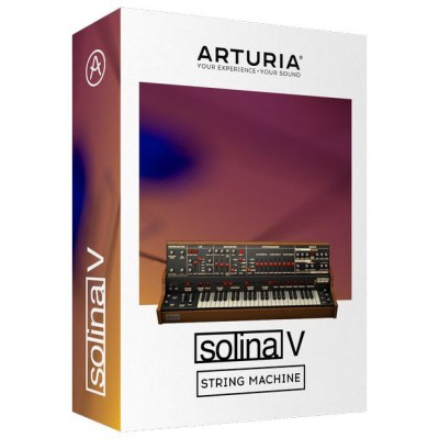 Arturia Solina V