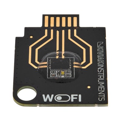 Kiviak Instruments WoFi Memory Card