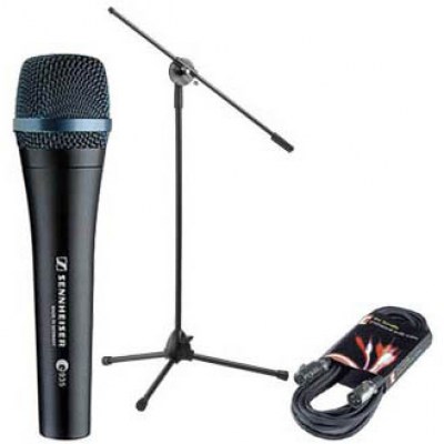 Sennheiser E 935 Bundle