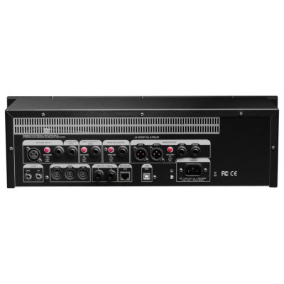 Kemper Profiler PowerRack+ Rem Bundle