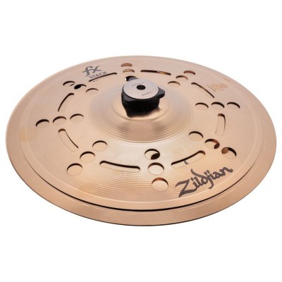 Zildjian 10" FX Stack Cymbals
