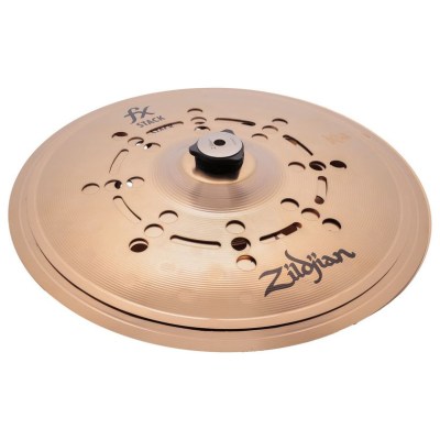 Zildjian 12" FX Stack Cymbals