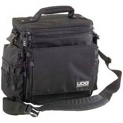 UDG Sling Bag Black