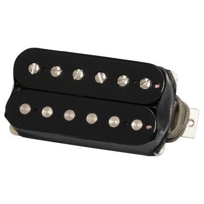 Gibson Custombucker Plus Double Black
