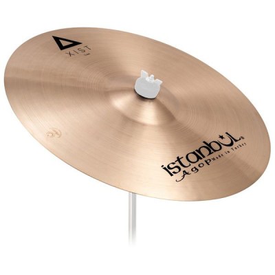 Istanbul Agop 18" Xist Crash Natural