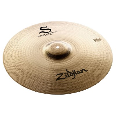 Zildjian S Series Performer Cymbal Set